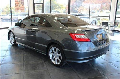 Honda Civic 2009 photo 4