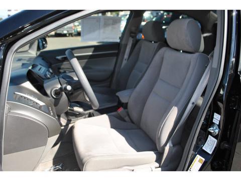 Honda Civic Open-top Other