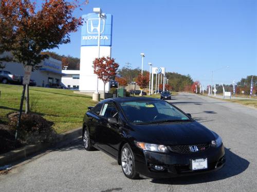 Honda Civic 2009 photo 2