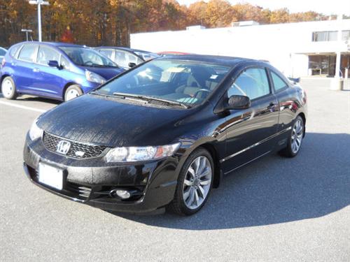 Honda Civic 2009 photo 3