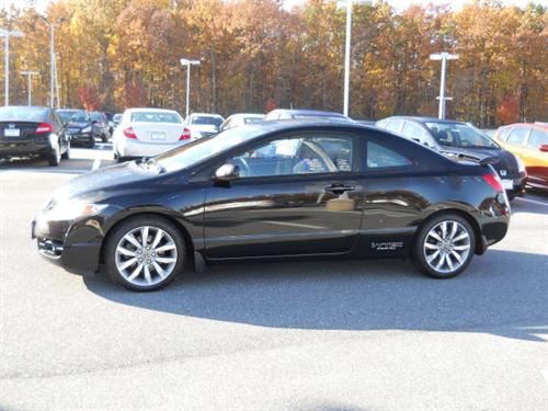 Honda Civic 2009 photo 4