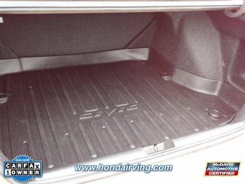 Honda Civic 2009 photo 2