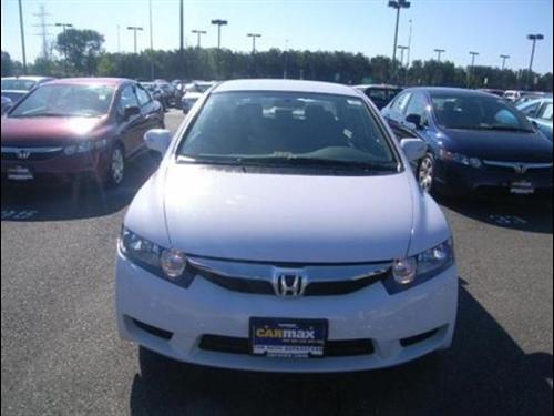 Honda Civic Unknown Other
