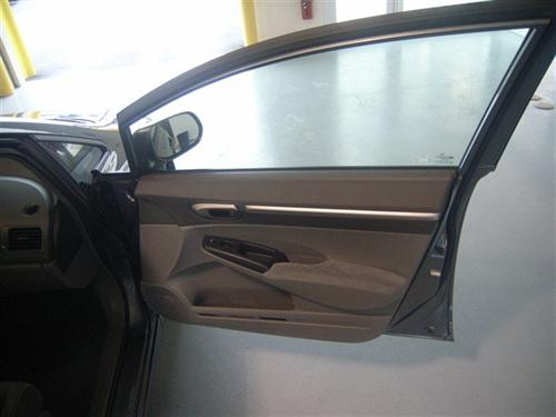 Honda Civic 2009 photo 2