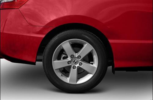 Honda Civic 2009 photo 2