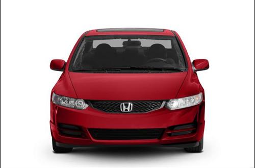 Honda Civic 2009 photo 3