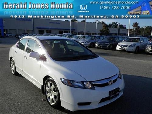 Honda Civic Elk Conversion Van Other