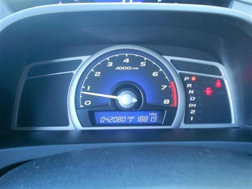 Honda Civic Elk Conversion Van Other