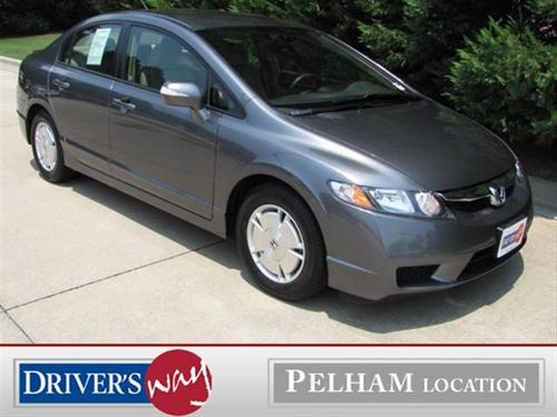 Honda Civic Unknown Other