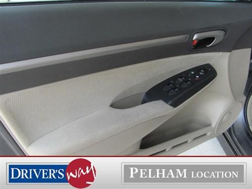 Honda Civic 2009 photo 4