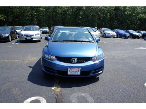 Honda Civic 2009 photo 1