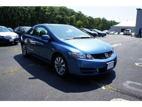 Honda Civic 2009 photo 2