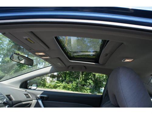 Honda Civic 2009 photo 4