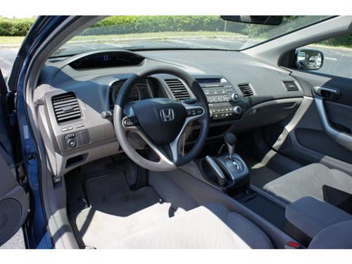 Honda Civic 2009 photo 5