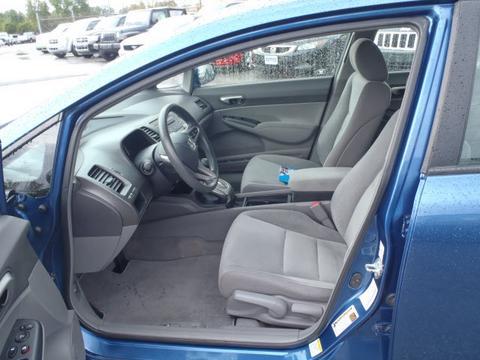 Honda Civic 2009 photo 2