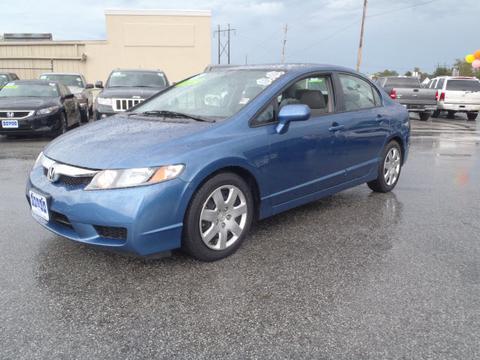 Honda Civic 2009 photo 3