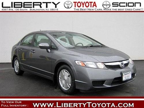 Honda Civic Unknown Other