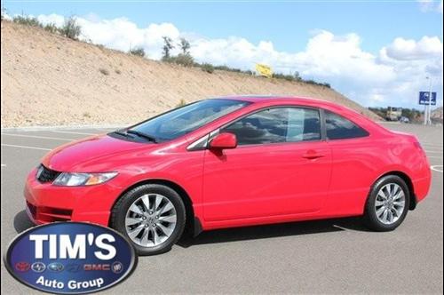 Honda Civic Open-top Other