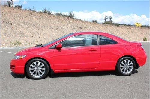 Honda Civic 2009 photo 1