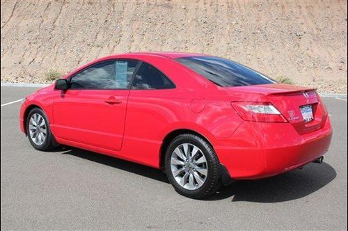Honda Civic 2009 photo 2