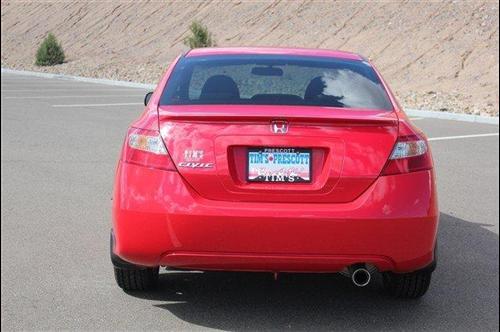 Honda Civic 2009 photo 3
