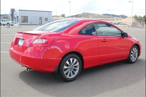 Honda Civic 2009 photo 4