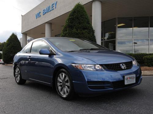 Honda Civic Open-top Other