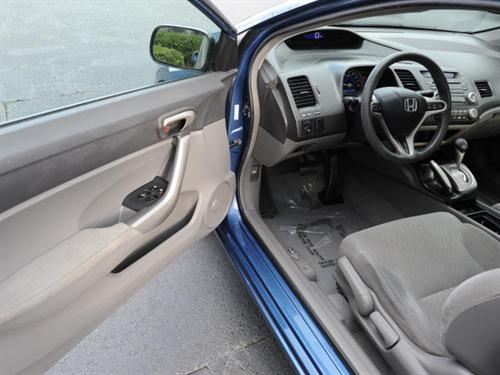 Honda Civic 2009 photo 2