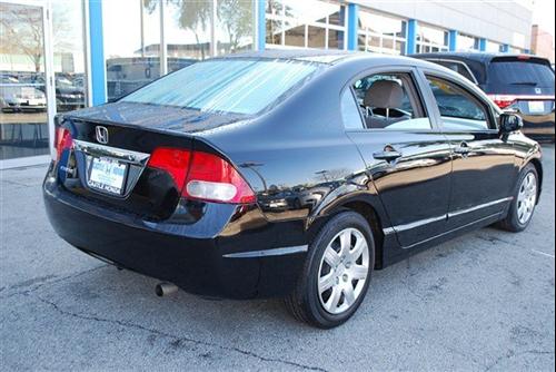 Honda Civic Elk Conversion Van Other