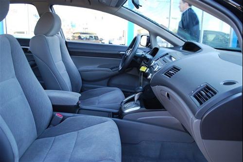 Honda Civic 2009 photo 2
