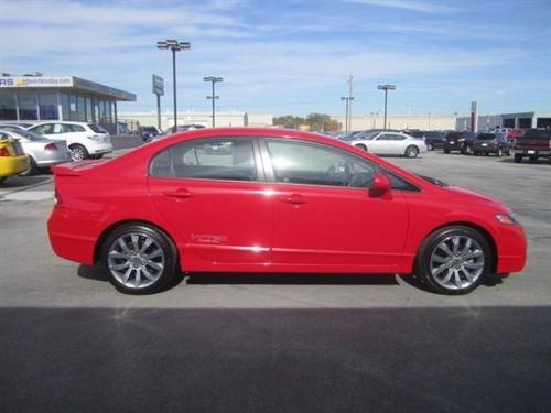 Honda Civic 2009 photo 5