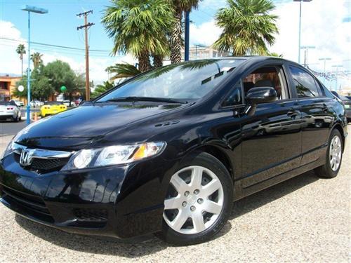 Honda Civic Elk Conversion Van Other