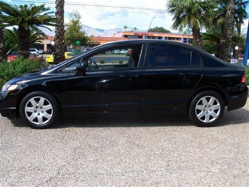 Honda Civic 2009 photo 1