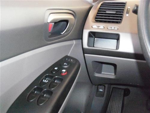 Honda Civic 2009 photo 2