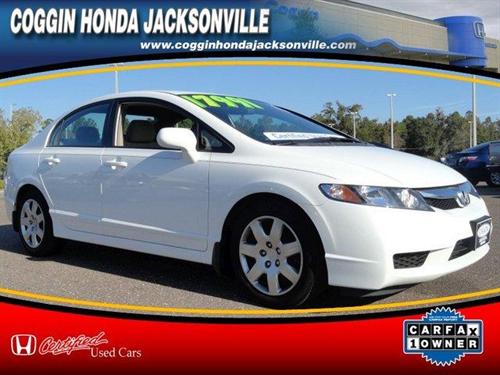 Honda Civic Elk Conversion Van Other