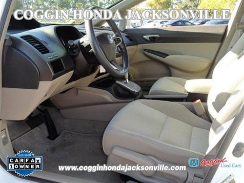Honda Civic 2009 photo 1