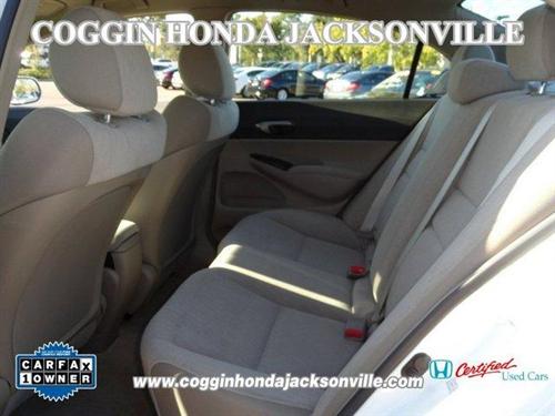 Honda Civic 2009 photo 2