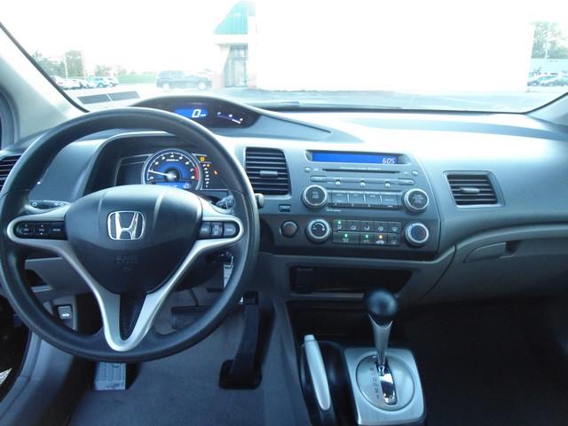 Honda Civic 2009 photo 1