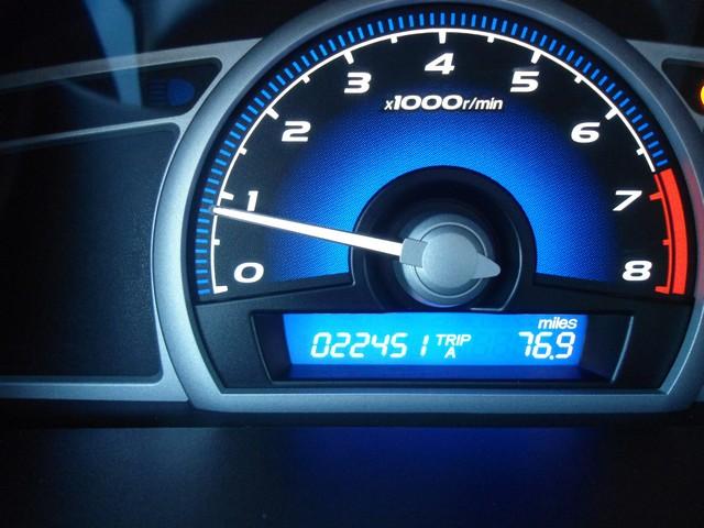Honda Civic 2009 photo 2