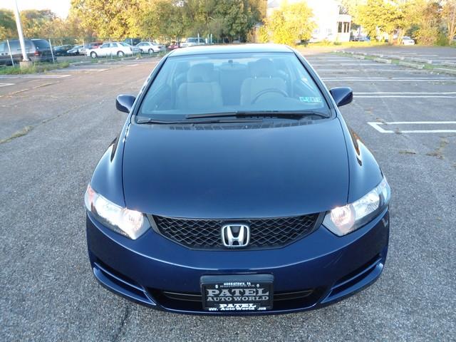 Honda Civic 2009 photo 3