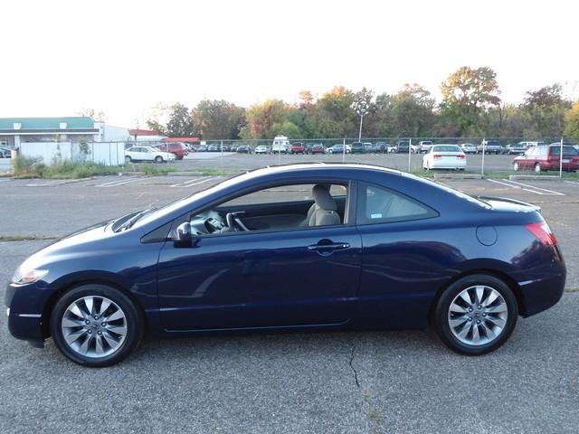 Honda Civic 2009 photo 4