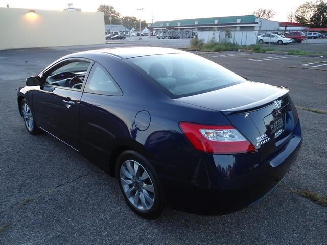 Honda Civic 2009 photo 5