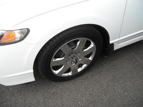 Honda Civic Elk Conversion Van Other