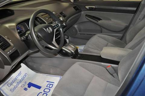 Honda Civic Elk Conversion Van Other