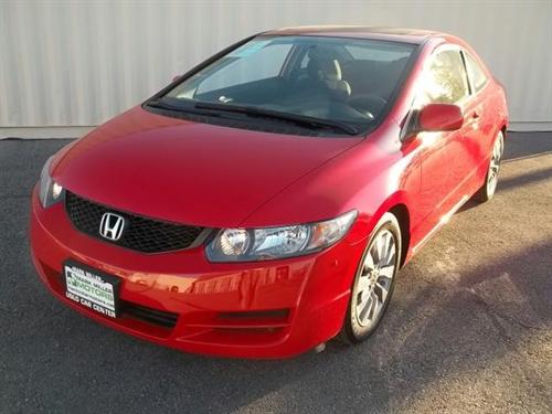 Honda Civic Open-top Other