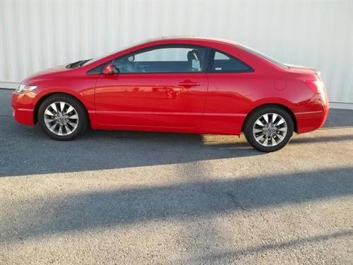 Honda Civic 2009 photo 1