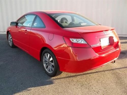 Honda Civic 2009 photo 2