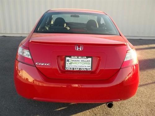 Honda Civic 2009 photo 3