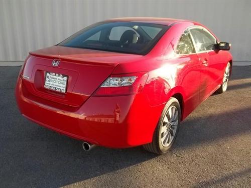 Honda Civic 2009 photo 4