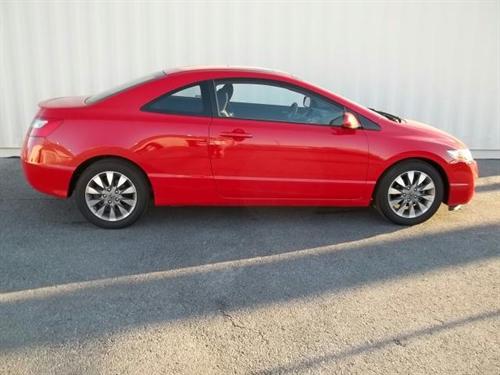 Honda Civic 2009 photo 5